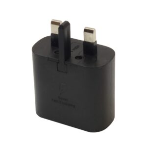 شارژر دیواری 25 وات طرح سامسونگ مدل EP-TA800