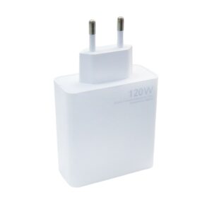 شارژر دیواری طرح شیائومی 120 وات مدل MDY‑12‑EZ