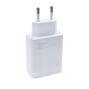 شارژر دیواری طرح شیائومی 33 وات مدل MDY‑11‑EZ