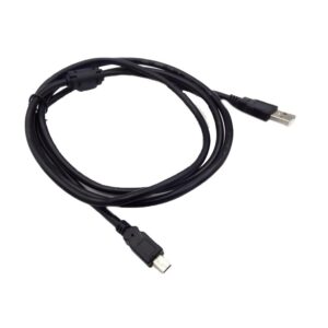 کابل Mini USB مرغوب با طول 1.5 متر