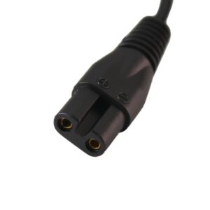 کابل USB دوچاک (ضبطی) یک متری