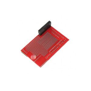 شیلد پروتوتایپ رزبری پای