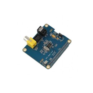 شیلد هایفای HIFI برد رزبری پای