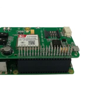 شیلد SIM800 رزبری پای