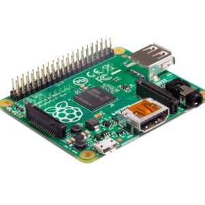 رزبری پای Raspberry Pi 1 Model +A