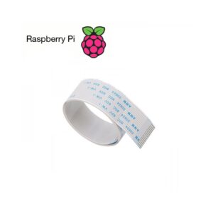 کابل فلت 15 پین 50 سانتیمتر مناسب برای دوربین Raspberry Pi